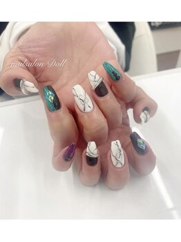 ネイルサロン ドール/