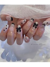グレイス ネイル(Grace nail)/