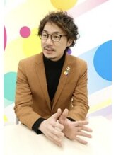 グレイスアベニュー(Grace Avenue)&nbsp;原木 佳祐