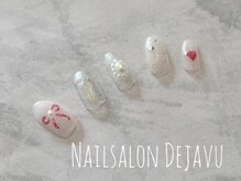 デジャヴ(Dejave)/2024.06定額デザインC