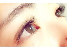 ラ リュール 銀座店(La Lueur)/ボリュームラッシュ♪　【銀座】