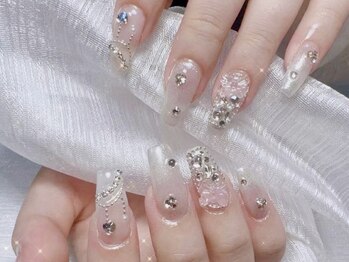 クイーンズネイルサロン(Queen's nail salon)/
