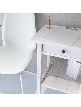 ニーナ(Nina)/カウンセリングスペース