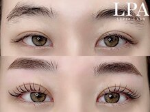 レピア JR和歌山駅前店/韓国式LEPIA Before&Aｆter