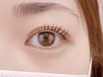 ナック アベノ(knack abeno)/まつげパーマ