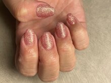 ネイルサロン フィフスアベニュー(Fifth Avenue)/ラメラメ