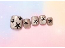 ギャザーパーティー 乃木坂店(gatherparty)/シーズンデザイン【Star】