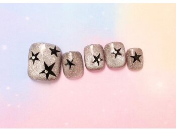 ギャザーパーティー 乃木坂店(gatherparty)/シーズンデザイン【Star】