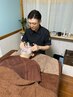 【メンズフェイシャル】骨格×エステのWアプローチ（90分）　13200円→7500円