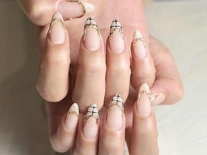 エムネイル(eM nail)の写真