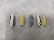 ネイルサロン ネイルクク(Nail KUKU)/