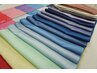 ≪ペア割≫¥2,000 OFF★16タイプパーソナルカラー診断