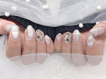 持ち込みデザイン☆