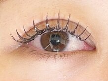 クーベルタンアイラッシュ(Coubertin eyelash)