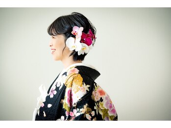 エテルノ(eterno)/特別なブライダルエステ