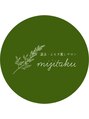 ミジタク 京都二条店(mijitaku)/ハーブ大好き！スタッフ