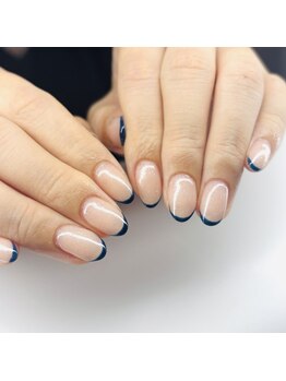 イーケーネイル(ek nail)/