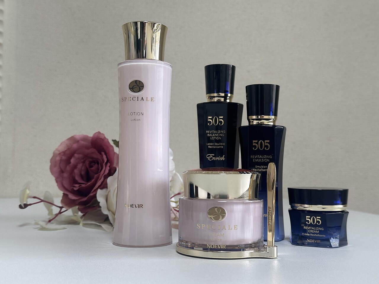 ノエビア 東京新座｜ホットペッパービューティー