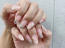 アール 桜木町店(R)/ガラスフレンチ