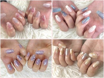 はあとねいる いわき市店