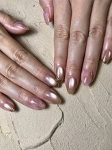 ハチニーキューネイルアトリエ(829 Nail Atelier)/Summer Collection　