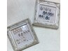 初回ソフトジェルオフ無料☆【Design定額】¥8800