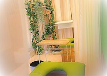 サロン ド マハロ(Salon de MAHALO)