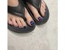 《FOOT》ワンカラ―　¥7150