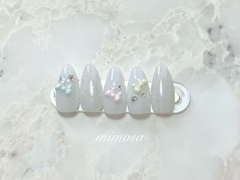 ミモザ 吉祥寺(Mimosa)/トレンド定額