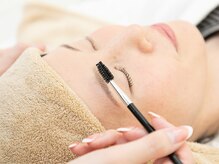 ノア(noa)/眉スタイリング