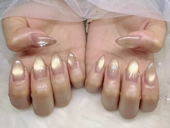 ジャスミン(Jasmine)/