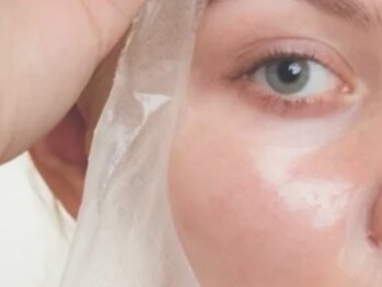 マイカイ(MAIKA'I)の写真/《最先端★韓国立体ピール》均一なトーン&質感を叶えなめらかで健康的な美肌に♪取った瞬間、速攻ツヤ肌!!