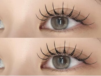 フェイン 表参道店(fein.)/大人気のパリエク♪