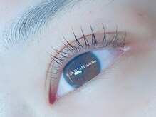 イーストハムアネーロネイル(EAST HAM anello nail)/まつ毛パーマ(ラッシュリフト)