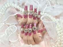 WISTERIA nail salon 名古屋栄店