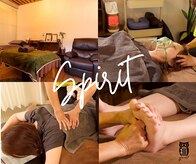スピリット(Spirit)