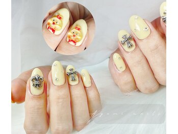 アユミネイル 川崎(Aumi nail)/