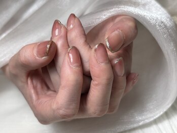 ハンド ケイ(Hand K)/グラデーション