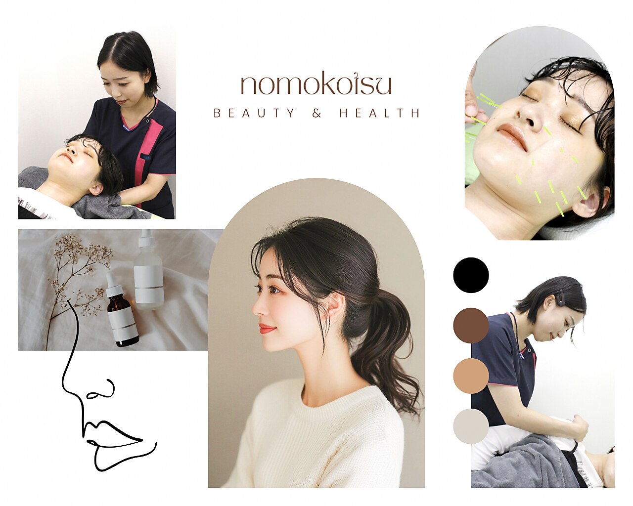 千葉市でEMSが人気のエステサロン｜ホットペッパービューティー