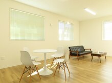 ひとさじ 北上店の雰囲気（清潔感溢れる広い店内！個室空間でリラックス♪）