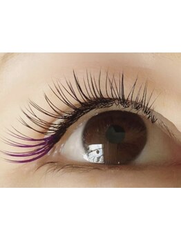 大人女性向けこだわりサロン