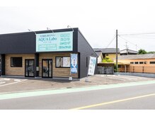 アクアラボ(AQUA Labo)の雰囲気（飯塚駅より徒歩９分/ゆめタウン飯塚より徒歩11分で通いやすい♪）