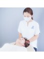 アイ ビューティー インクリース 岸和田店(Eye beauty increase) 心地良い圧加減で微睡みを楽しんでください。