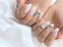 ネイルサロン イーウィ(Ewy)/［吉祥寺］ネイル/パラジェル