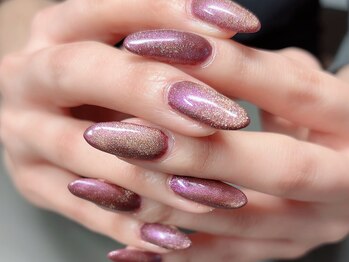 ネイルサロンアンドスクール アイビー(IVY)