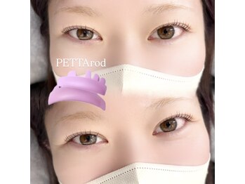 レジーナ(REGINA)/まつ毛パーマ