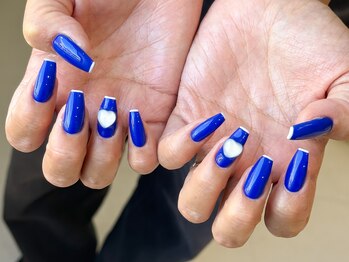 ワンアンドオンリー(One&Only)/