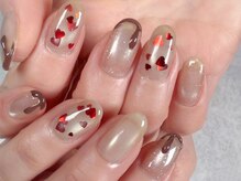 ラベル(La'Belle)/