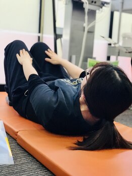 よつば鍼灸整骨院 春日院/