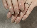 【HAND】定額アート